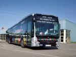 Mercedes-Benz Citaro LU 2008 года